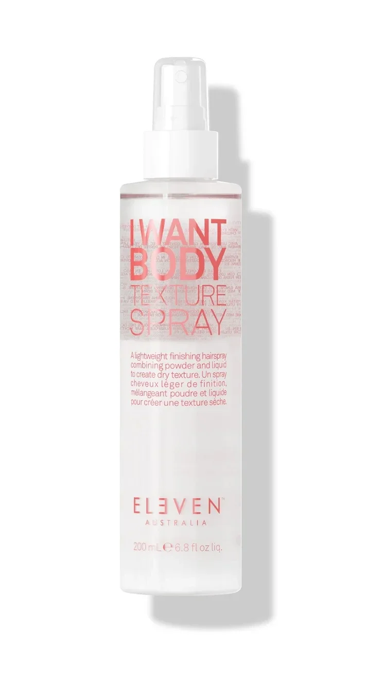 ELEVEN AUSTRALIA - Texture Spray