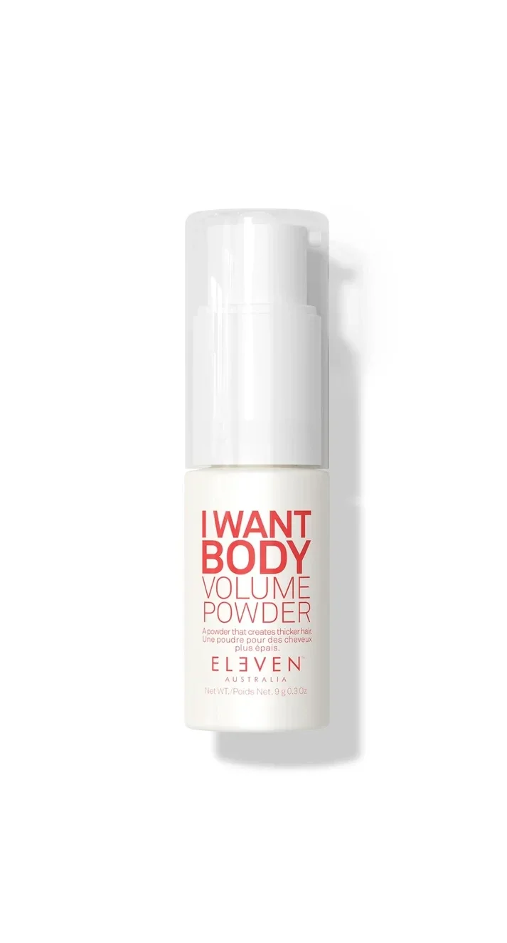ELEVEN AUSTRALIA - Volume Powder