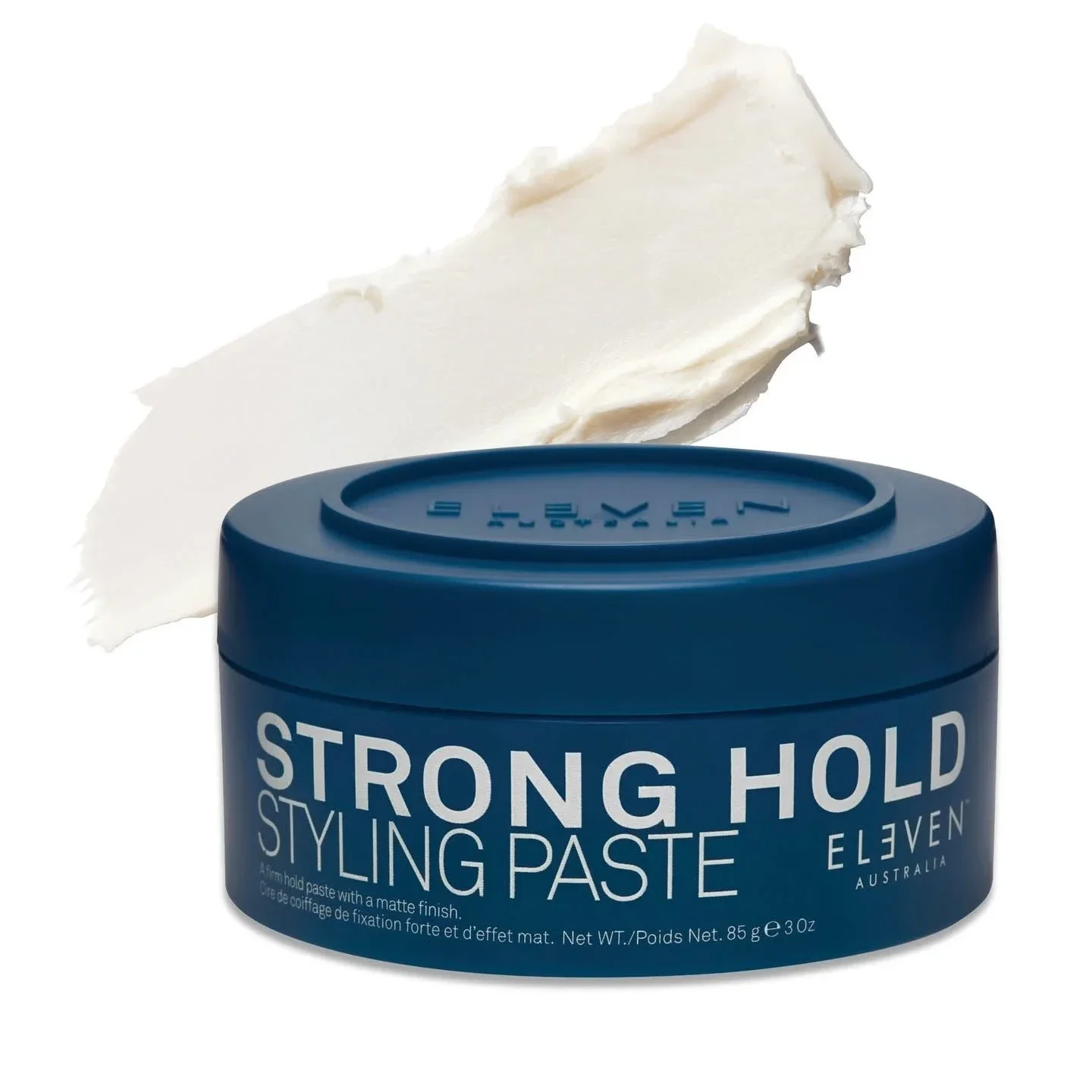 ELEVEN AUSTRALIA - STRONG HOLD