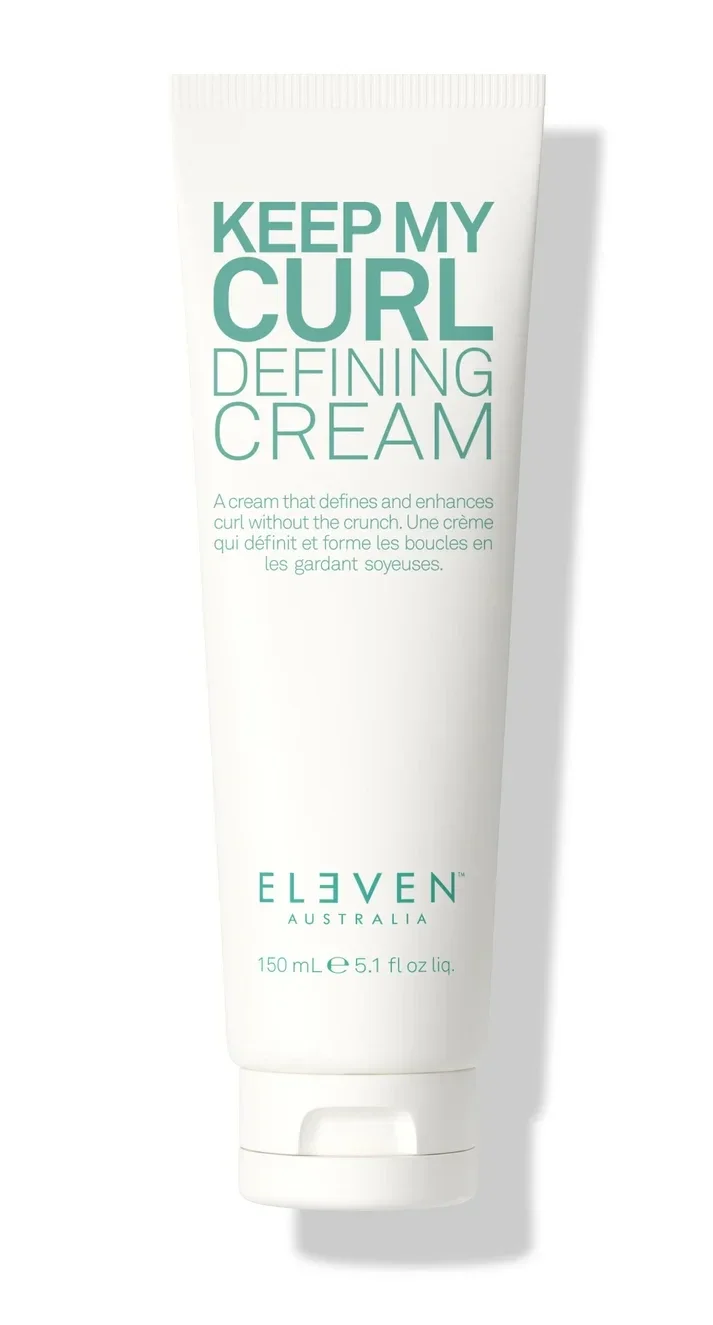 ELEVEN AUSTRALIA - Keep my Curl Defining Cream