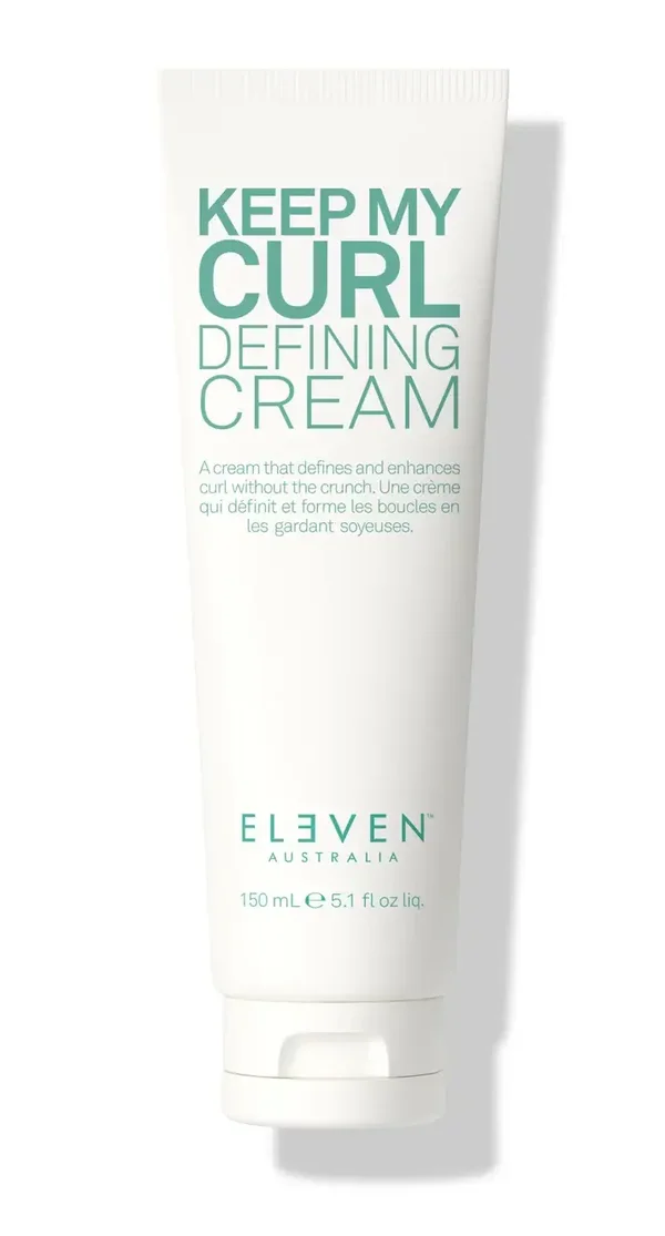 ELEVEN AUSTRALIA - Keep my Curl Defining Cream