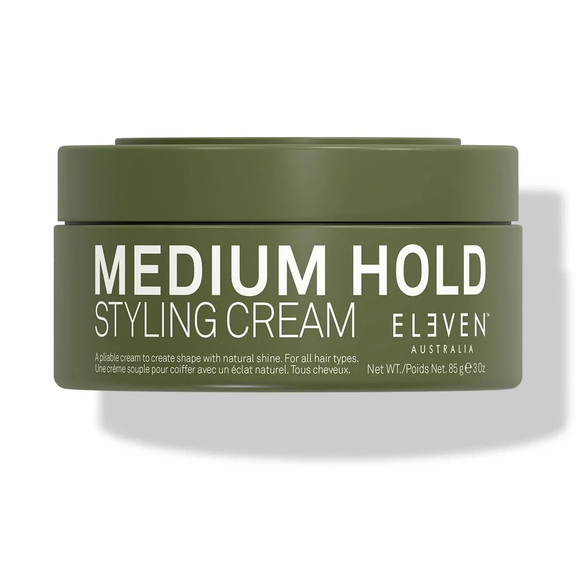 ELEVEN AUSTRALIA - Medium Hold