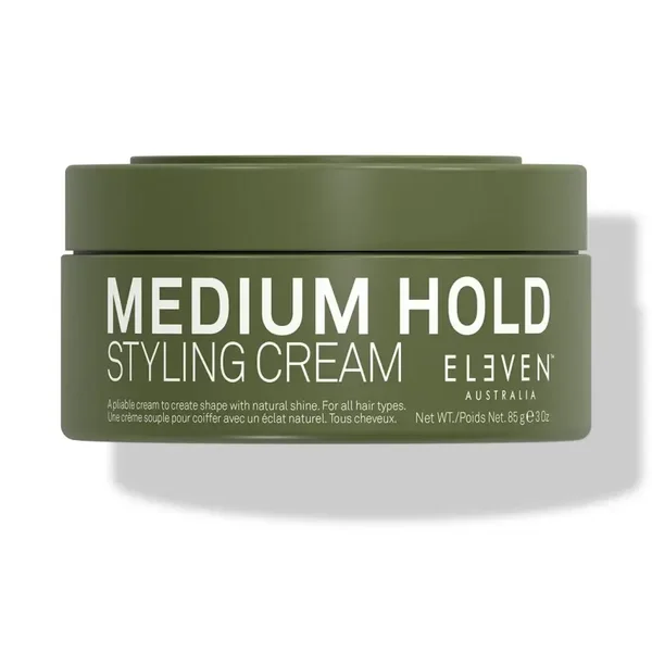 ELEVEN AUSTRALIA - Medium Hold