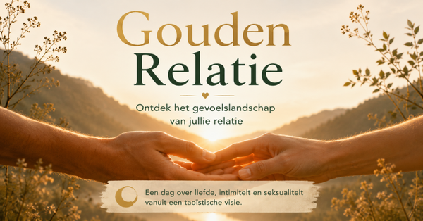Gouden Relatie 25 november 2026