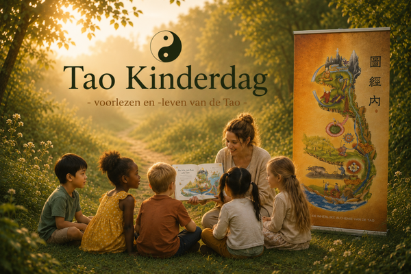 Tao Kinderdag 11 juli 2026