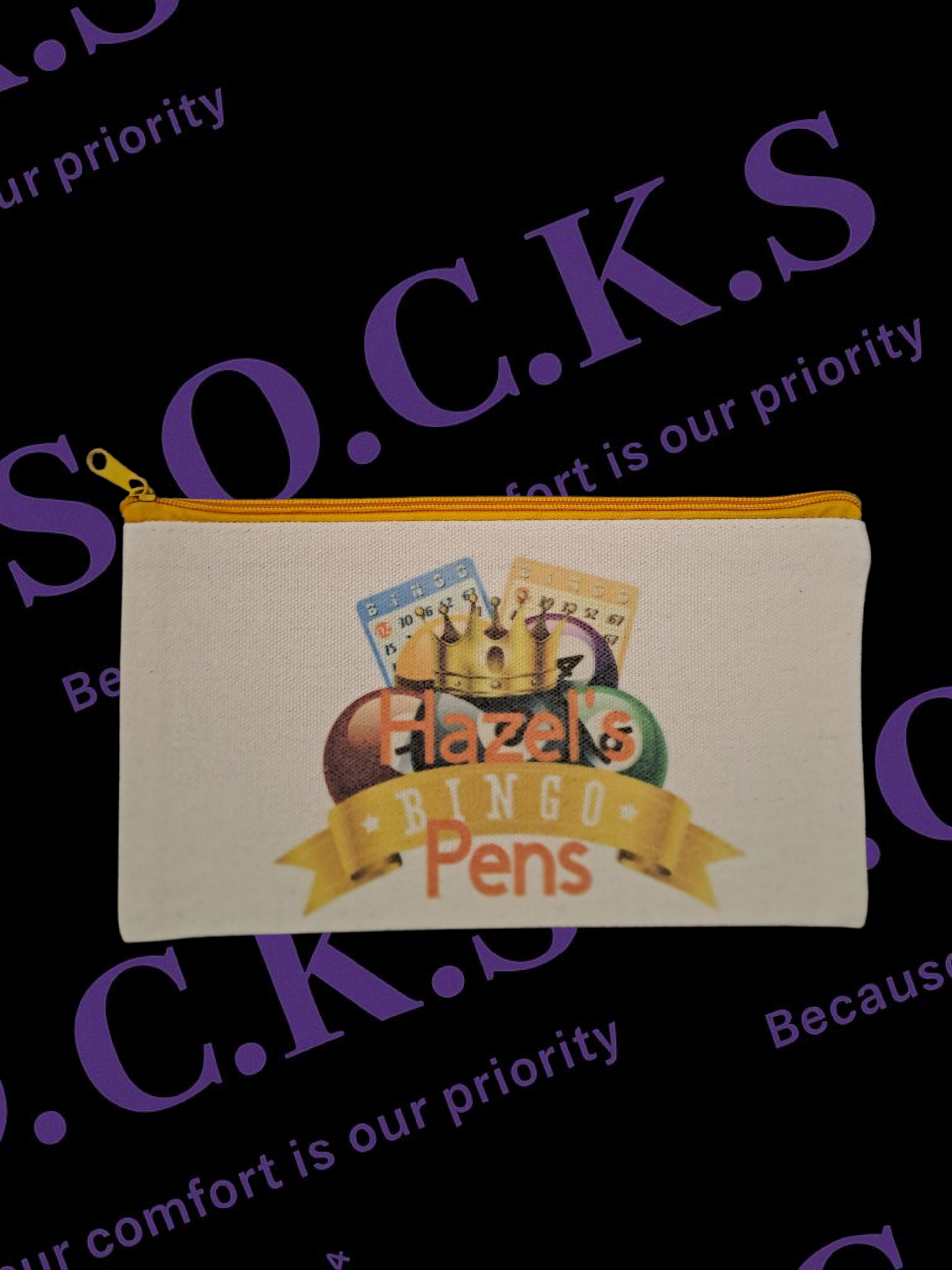 Bag Pouch