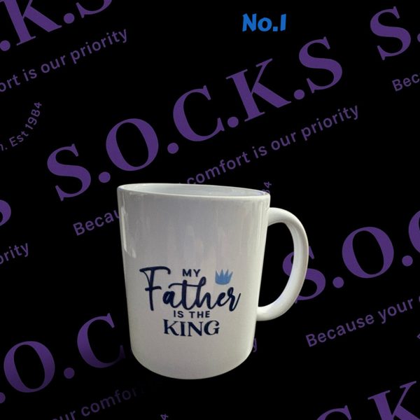 Ready to drink Mugs