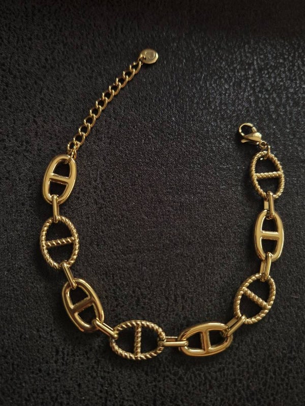 Bracelet maillons