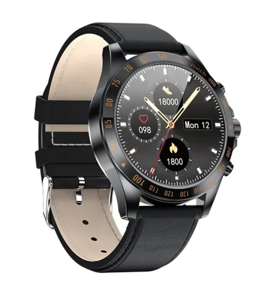 Smart watch multifunctions