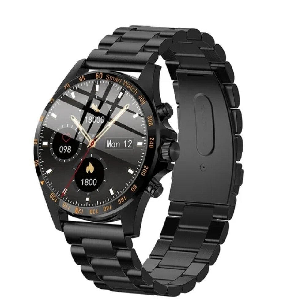 Smart watch multifunctions