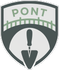 Maçon pont croix