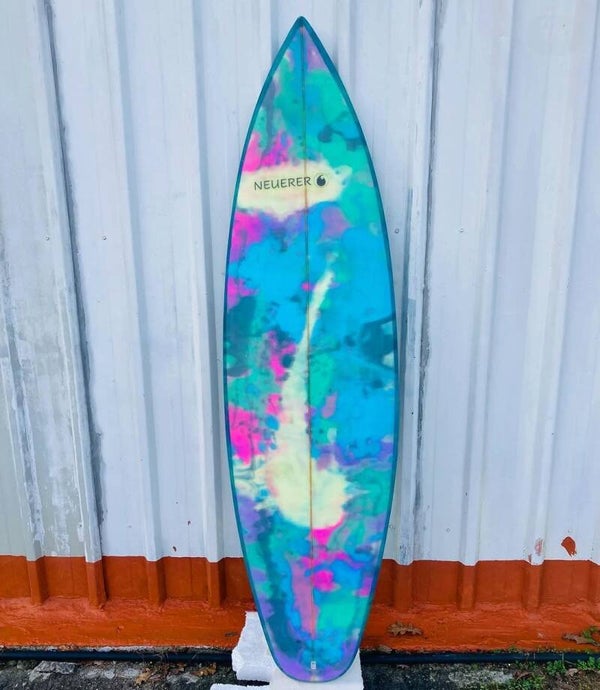 Custom color