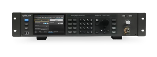 Siglent SSG6000A-RMK rack kit