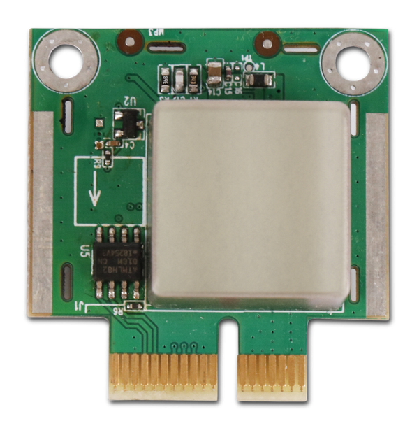 Siglent SNA5000-HPR — High-stability OCXO reference (SNA5000X-E / SNA5000A)