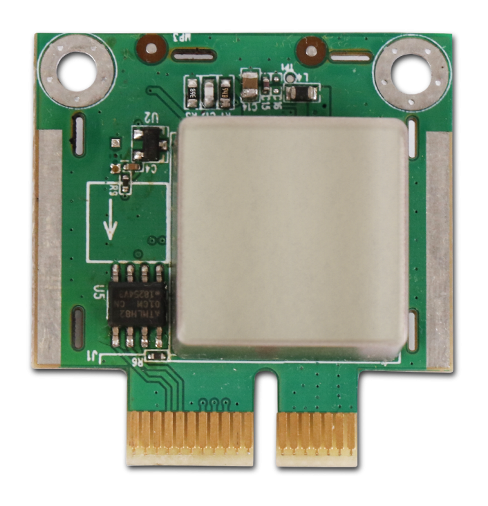 SNA6000-HPR High-performance reference source