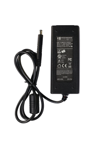 12 V power adaptor & cable