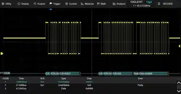 Siglent SDS3000HD-1553B license option
