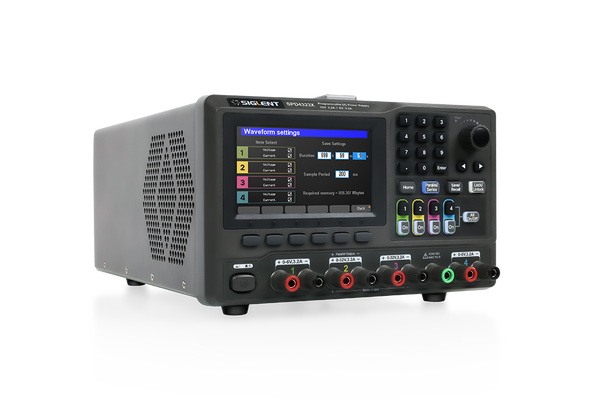 Siglent SPD Power Supplies
