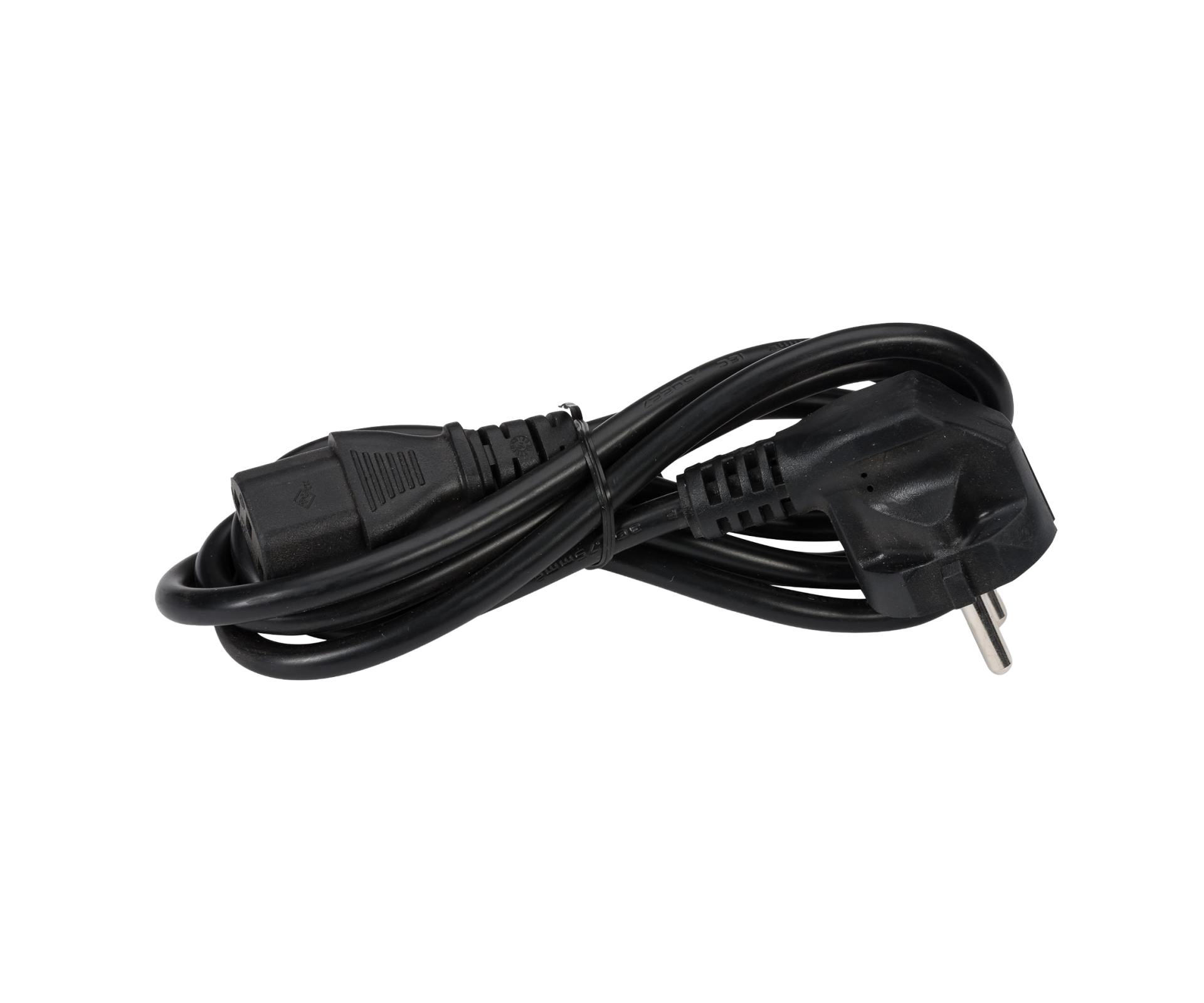 Power cord