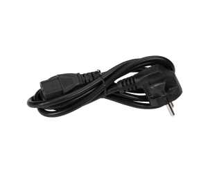 SDS3034X HD Power cord
