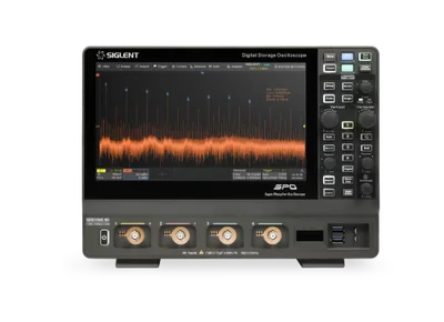 SDS3000HD-BW3TA 350 MHz to 1 GHz bandwidth upgrade