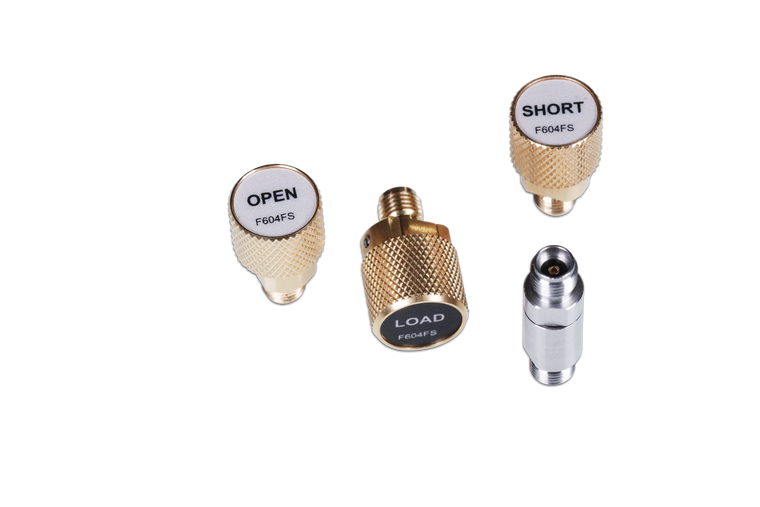 Siglent F604FS 3.5 mm female OSLT VNA calibration kit
