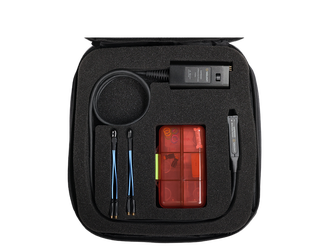 Siglent SAP8000D differential probe
