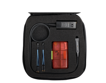 Siglent SAP8000D probe