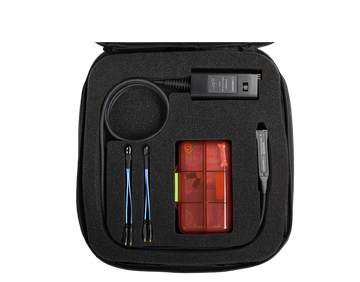 Siglent SAP8000D differential probe