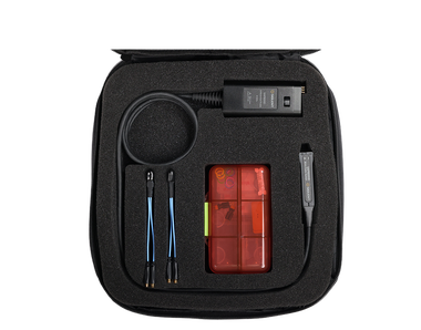 Siglent SAP8000D probe
