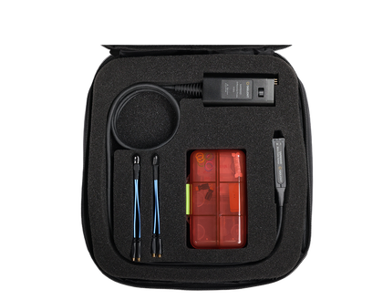 Siglent SAP8000D active probe