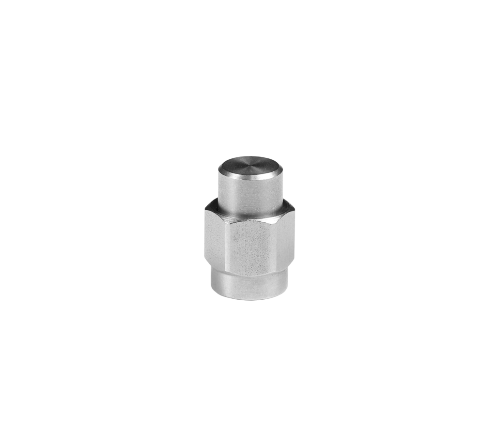 50 Ω connector