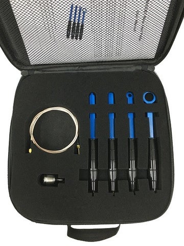 Siglent SRF5030T near-field probes
