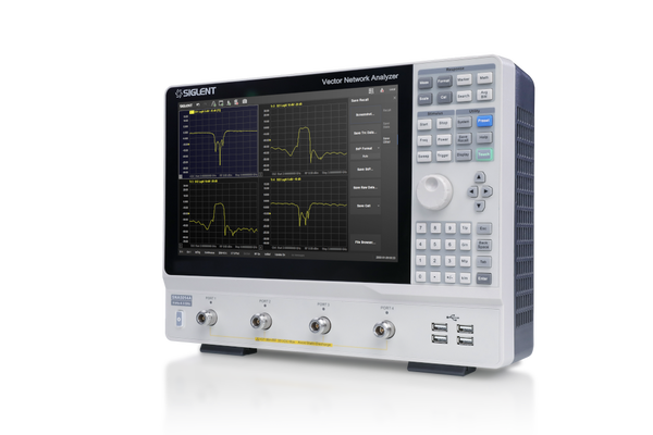 Siglent SNA5000A Vector Network Analyzer