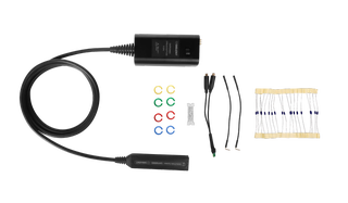 Siglent SAP5000D differential probe