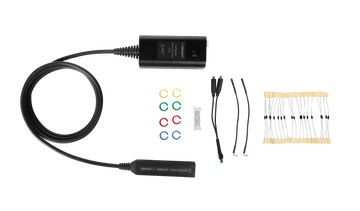 Siglent SAP5000D differential probe