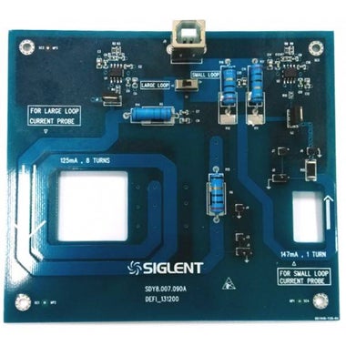 Siglent DF2001A