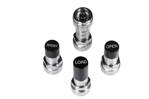 Siglent F504MS 9 GHz N-Male type VNA calibration kit