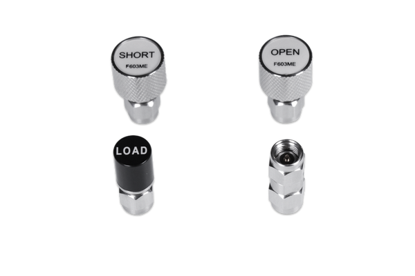 Siglent F603ME 4.5 GHz SMA-Male type VNA calibration kit