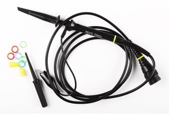 Siglent PB470 probe