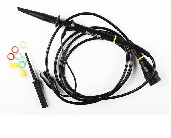 Siglent PB470 70MHz 1X/10X attenuation oscilloscope probe