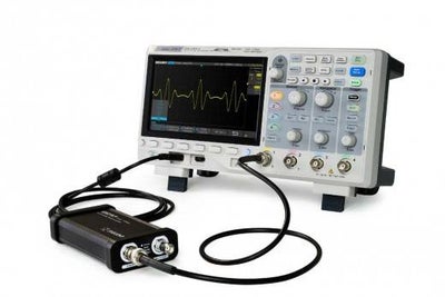 Siglent SAG1021I 25MHz function/arbitrary waveform generator + License key.