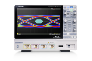 Oscilloscope