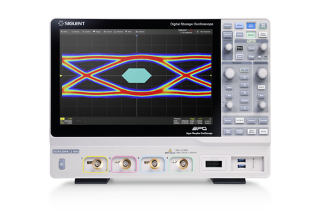Siglent SDS6000A