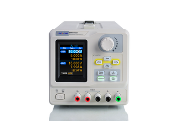 Siglent SPD1305X