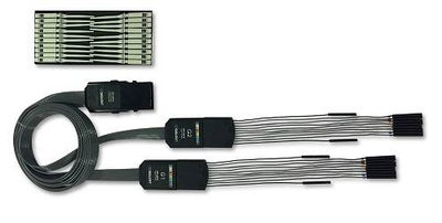 Siglent SDS5000X SPL2016 16 Channel logic probe module with license key