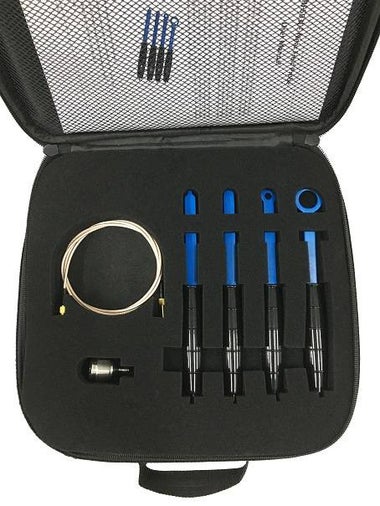 Siglent SRF5030T probe