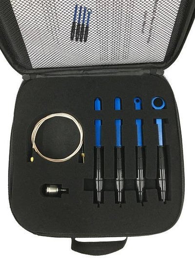 SRF5030T 300 kHz – 3 GHz near-field probe set