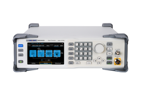 Siglent SSG3032X  9 kHz ~ 3.2 GHz Signal Generator