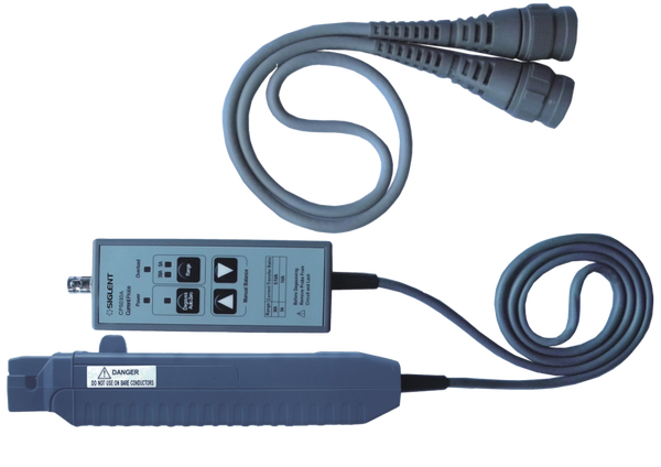 Siglent CP5030A  100 MHz 50 Amp Current Probe